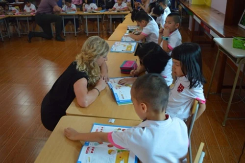 Trường Tiểu học - Trung học cơ sở Pascal: Những cơ hội mới