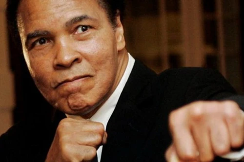 Tang lễ trọng thể của huyền thoại quyền Anh vĩ đại Muhammad Ali