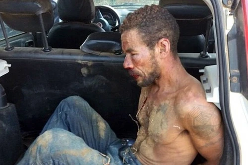 "Quái vật" hãm hiếp bé gái 10 tuổi, lấy tim làm nghi lễ ma thuật