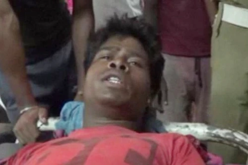 93 người thiệt mạng vì sét đánh ở Ấn Độ