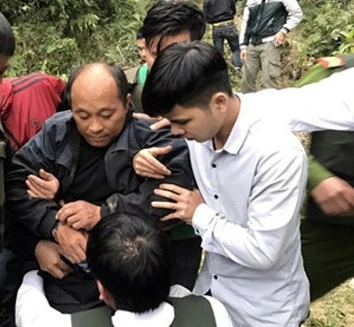 Trùm ma túy đưa súng dặn đồng bọn: "Cứ thấy Công an là bắn…"