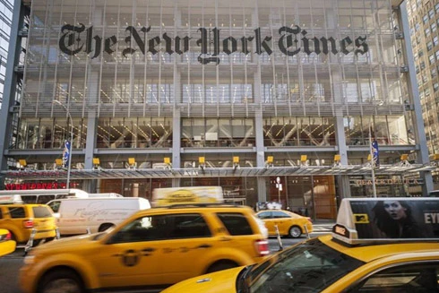 Báo chí biến "nội dung được tài trợ" thành động lực tăng trưởng