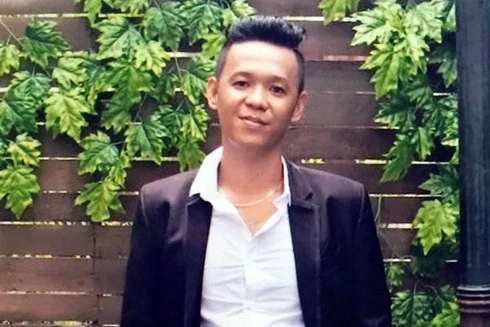 Giang hồ khét tiếng Thành "đen" bị bắt sau đêm tân hôn