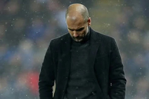 Man City thay đổi nhân sự trong tháng 1 - Lời cảnh báo cho Pep