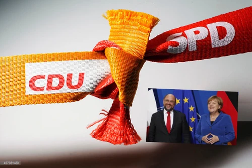 Đức: Các chính đảng vẫn chưa tìm được tiếng nói chung