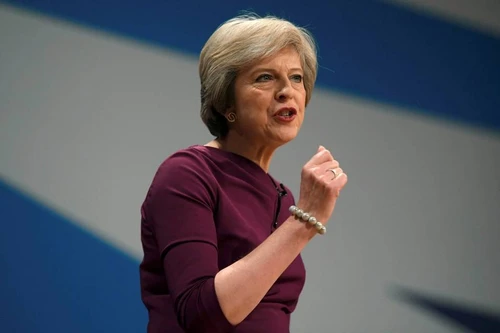 Thủ tướng Anh: IS vẫn chưa bị đánh bại