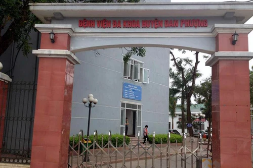 Khóa tay nhóm trộm "ăn đêm" trong bệnh viện