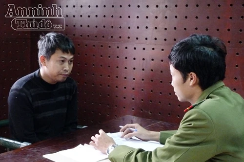 Cả tin mắc bẫy siêu lừa