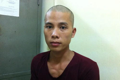 Chân dung thủ phạm “hô biến” hàng chục chiếc xe máy vùng ngoại thành