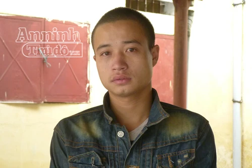 Hối hận vì đốt pháo mừng sinh nhật