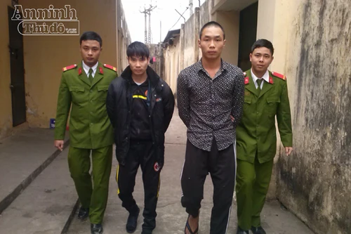 Chém gãy xương sườn vì nhận nhầm đối thủ