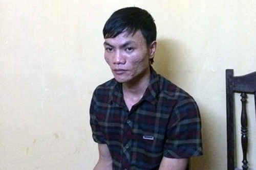 Sát hại bạn gái sinh viên vì nghi ngờ “bắt cá hai tay”