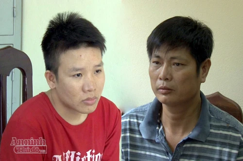 “Chế” giấy báo trúng tuyển để bỏ túi tiền “chạy việc”