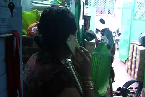 Tự xưng Công an gọi điện yêu cầu chuyển khoản 1,1 tỷ đồng