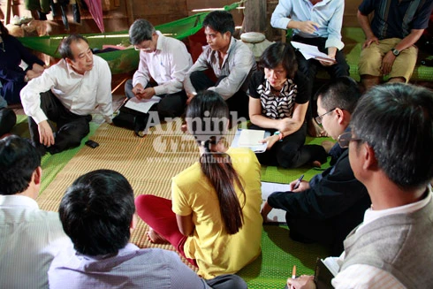 Bộ Y tế kiểm tra trường hợp nghi nhiễm virus Zika tại Đắk Lắk