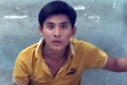 Clip CSGT "bắt sống" kẻ trộm xe máy giữa ban ngày