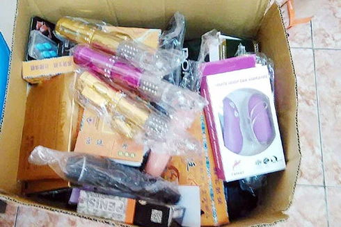 Sự thật về "tiên dược" phòng the dạng bôi