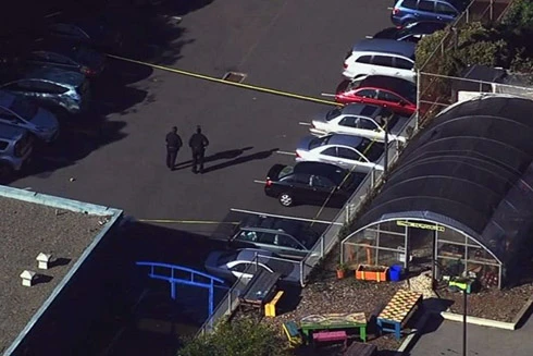 Mỹ: 4 học sinh bị bắn bên ngoài hai trường học ở San Francisco