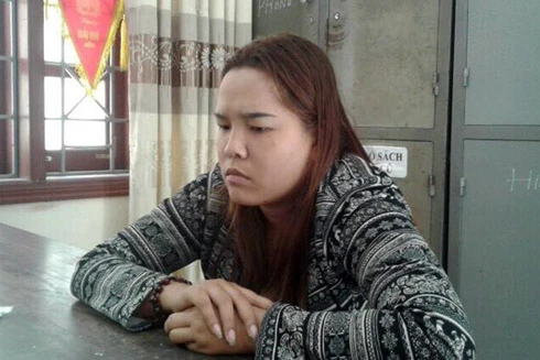 Hé lộ sự thật sau vụ giải cứu bé gái 4 tháng tuổi