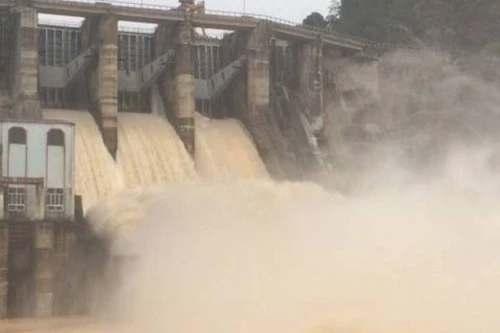 Đã có kết luận ban đầu vụ thủy điện Hố Hô xả lũ