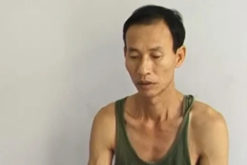 Bắt khẩn cấp quản lý nhà nghỉ chứa mại dâm