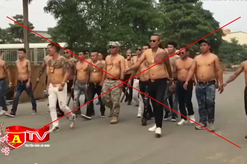 Hệ lụy từ “giang hồ mạng” 