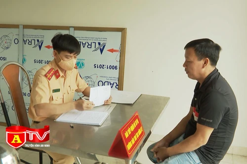 Hà Nội sẵn sàng triển khai đăng ký phương tiện giao thông tại cấp huyện, cấp xã