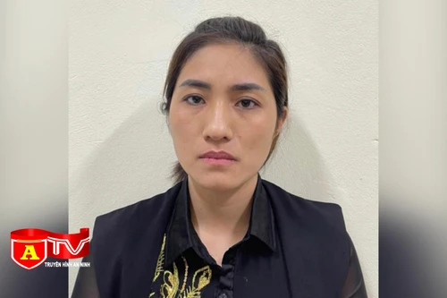 Truy xét bắt giữ đối tượng lừa đảo bán vàng giả