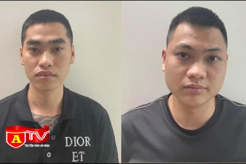 Triệt phá ổ nhóm tín dụng đen cho vay lãi nặng từ 110 đến 183%/năm