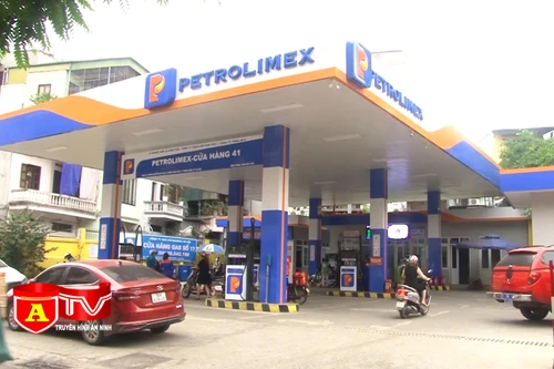 Phòng chống cháy nổ tại các cơ sở kinh doanh xăng dầu