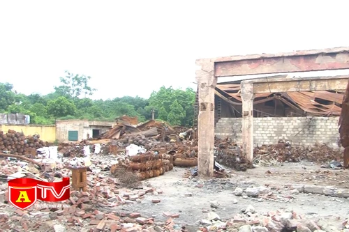 Đánh giá thực trạng và đề ra giải pháp đảm bảo an toàn PCCC trên địa bàn Thủ đô