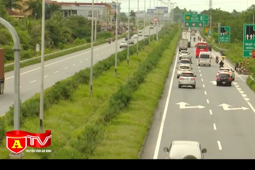 Phương tiện phục vụ SEA Games 31 sẽ được miễn phí qua các trạm BOT