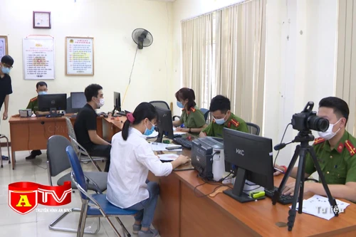 Những chính sách nổi bật có hiệu lực từ tháng 6/2022