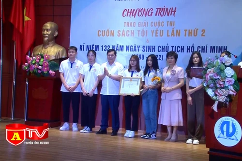 Xây dựng văn hóa đọc cho sinh viên hiện nay