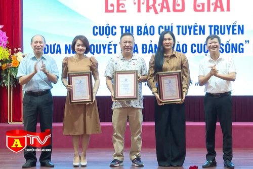 Tuyên truyền phục hồi phát triển du lịch sau dịch bệnh Covid-19