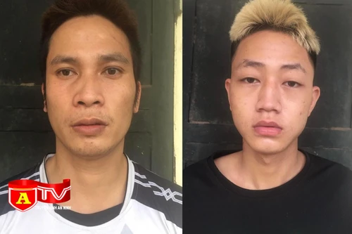 Túng tiền đánh liều đi cướp giật điện thoại Iphone 11 Promax