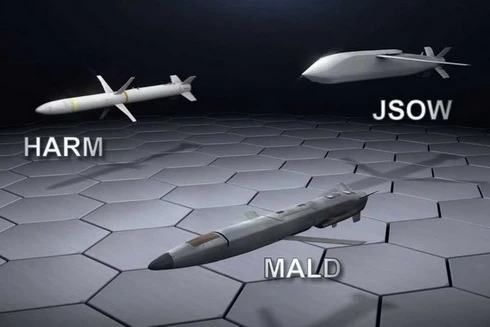 Chiến lợi phẩm quý giá Syria giao cho Nga thực chất chỉ là tên lửa mồi bẫy?