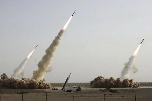 Tuyên bố đáp trả mạnh mẽ nhưng Iran có dám tấn công thẳng vào lãnh thổ Israel?