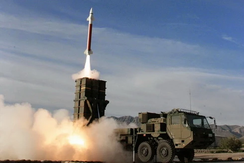 Nhật Bản thừa khả năng bắn hạ tên lửa chống hạm nhanh nhất thế giới của Trung Quốc?