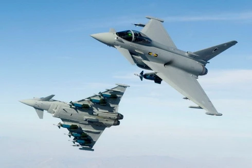 Anh bất ngờ muốn rút lui, chiến dịch quân sự của Mỹ trước nguy cơ bị hủy bỏ?