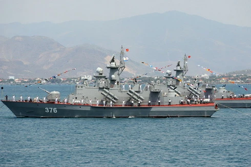 5 tàu hộ vệ tên lửa nội địa mạnh nhất Đông Nam Á