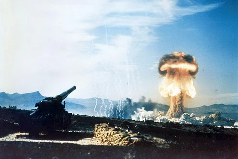 Vì sao siêu pháo hạt nhân đầu tiên và duy nhất trong lịch sử phải nghỉ hưu ở tuổi lên 10?