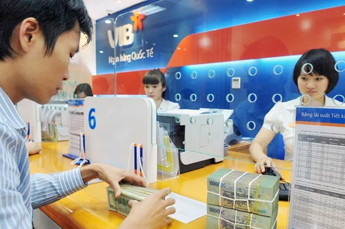 VIB công bố kết quả kinh doanh 6 tháng chưa kiểm toán