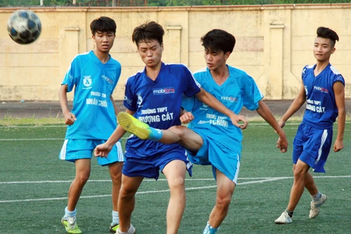 Lịch thi đấu ngày 12-10: Xác định những tấm vé cuối cùng