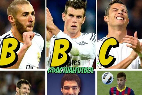 Cuộc đụng độ của những “vũ khí hủy diệt”