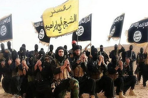 Hai công dân Mỹ âm mưu gia nhập IS