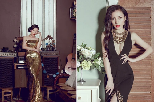 Ca sĩ Linh Linh - “nốt trầm” mới mẻ của làng nhạc Hà Nội