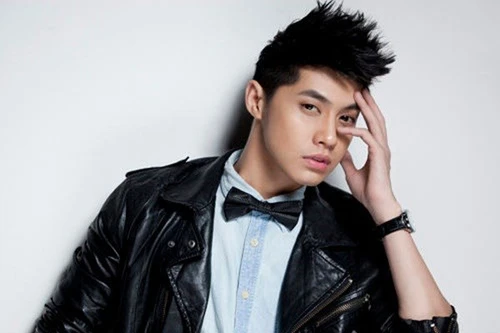 Noo Phước Thịnh biểu diễn tại Hà Nội