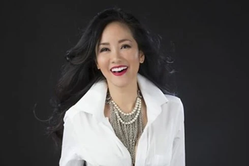 [ẢNH] Ngỡ ngàng trước nhan sắc "bị thời gian bỏ quên" của các mỹ nhân Việt