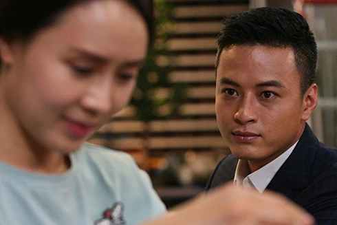 [ẢNH] Hồng Đăng - Hồng Diễm: Cặp đôi có nhiều duyên nợ nhất màn ảnh Việt